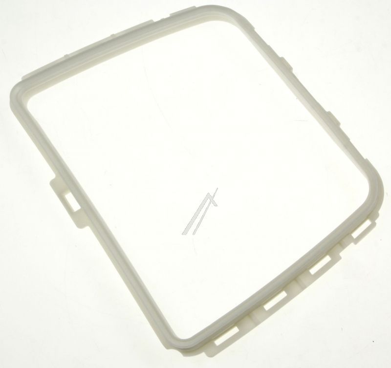 Staubsaugerdichtung BSH-Gruppe 00650617 Staubraum