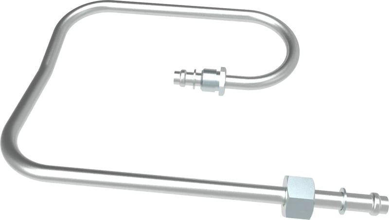 Brennerrohr 11014527