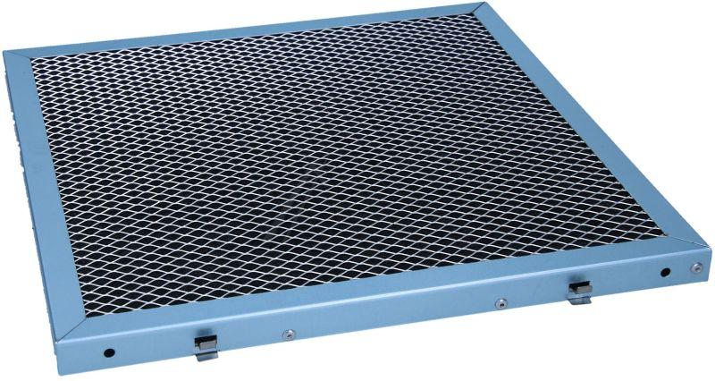Kohlefilter für Dunstabzugshaube Smeg 763411075 Geruchsfilter