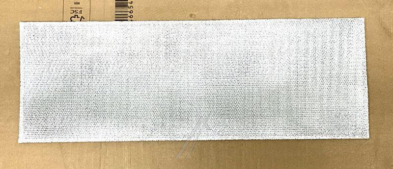 Metallfettfilter für Dunstabzugshaube Elica Acc0202042 8+2 Streifen 199x566 cm