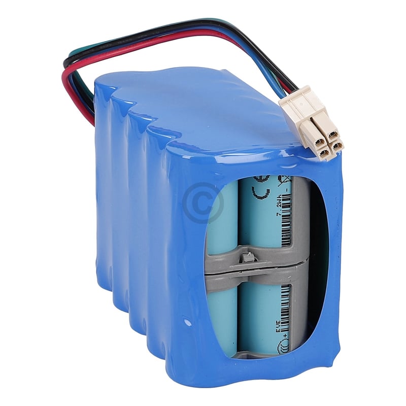 Battery pack(Li-ion) 201-2452-0015