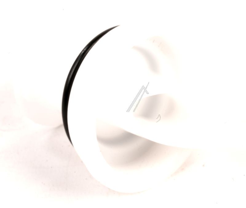 Flusensiebhalter für Waschmaschine Smeg 698416185 Filteraufnahme