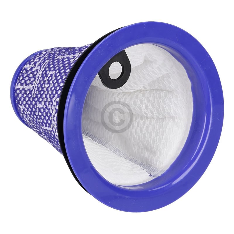 Vormotorfilter dyson 967371-01 für BigBall™ Bodenstaubsauger