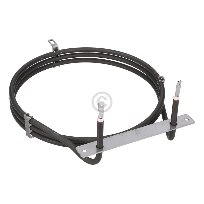 2500W-Heizelement für Heißluftbacköfen (3117704001)