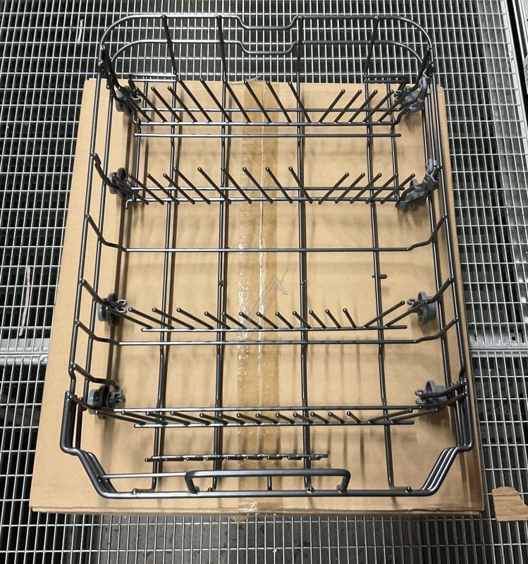 Unterkorb für Geschirrspüler Hisense/Gorenje 689205 Edelstahl