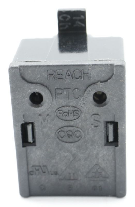 Startrelais für Kühlschrank Keg 105002000177 PTC-Heizelement