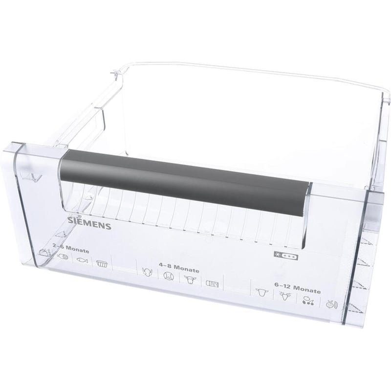 Gefriergutbehälter 00740821