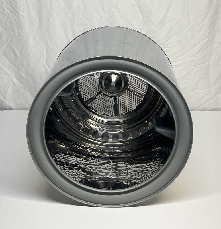 Trommelbaugruppe für Waschmaschine Hisense Gorenje 824096 mit Mitnehmern TD-75 ZN/SS