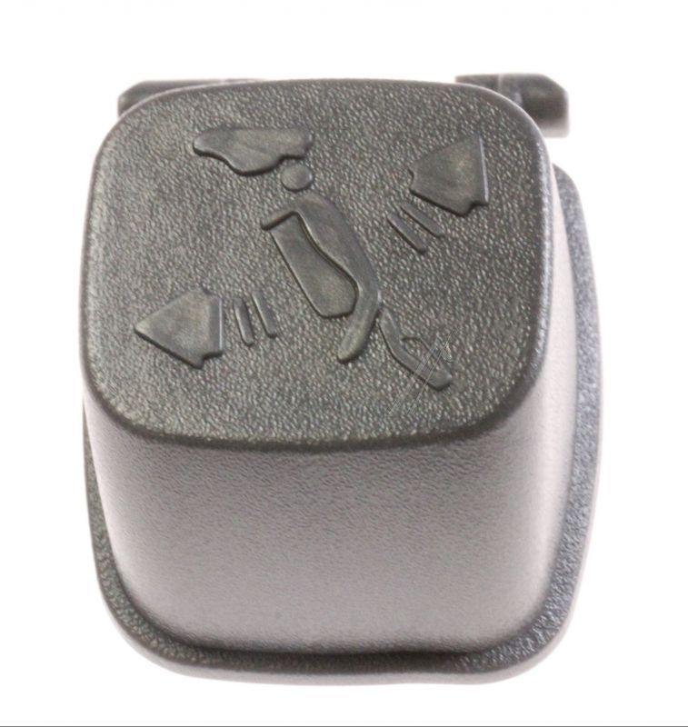 Fußpedal für Candy Hoover Staubsauger 43002659 Schalter