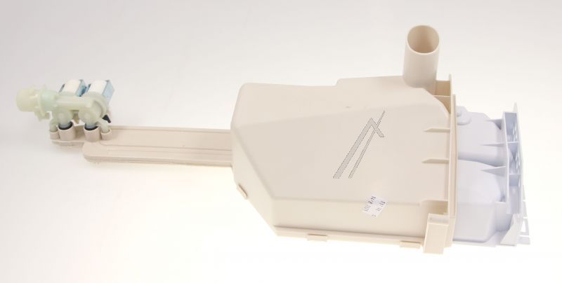 Waschmittelbehälter für Waschmaschine Whirlpool 488000729617 9kg Fresh Care