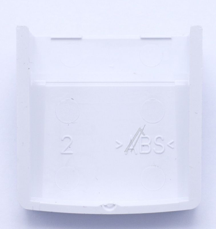 Abdeckkappe für Kühlschrank Hisense/Gorenje 600552 Magnet Halterung