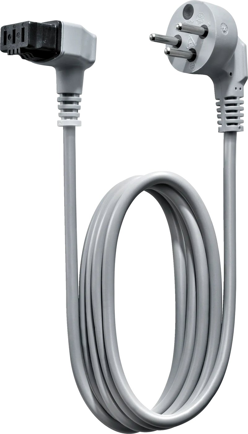 Anschlusskabel für Geschirrspüler Bosch 00646108 Zuleitung