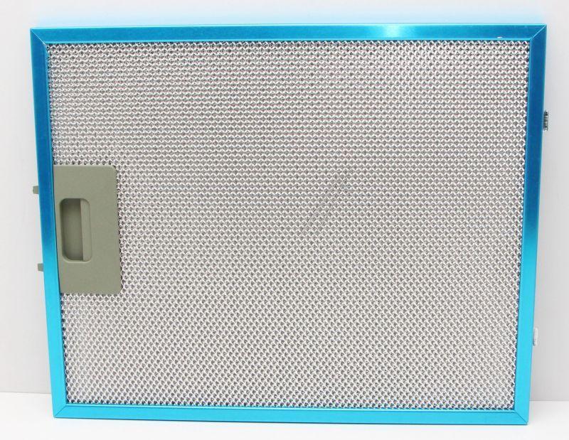 Metallfettfilter für Dunstabzugshaube Atlan 1300100206 Filter