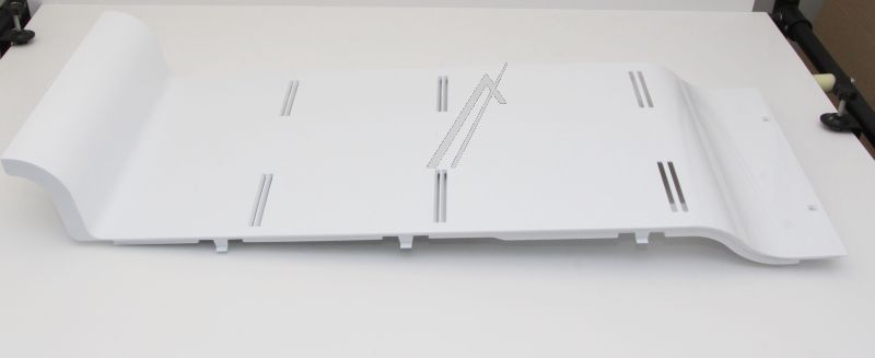 Unterer Luftkanal Vestel Kühlschrank 42262644 GR.371.RDL.NMB Kühlung