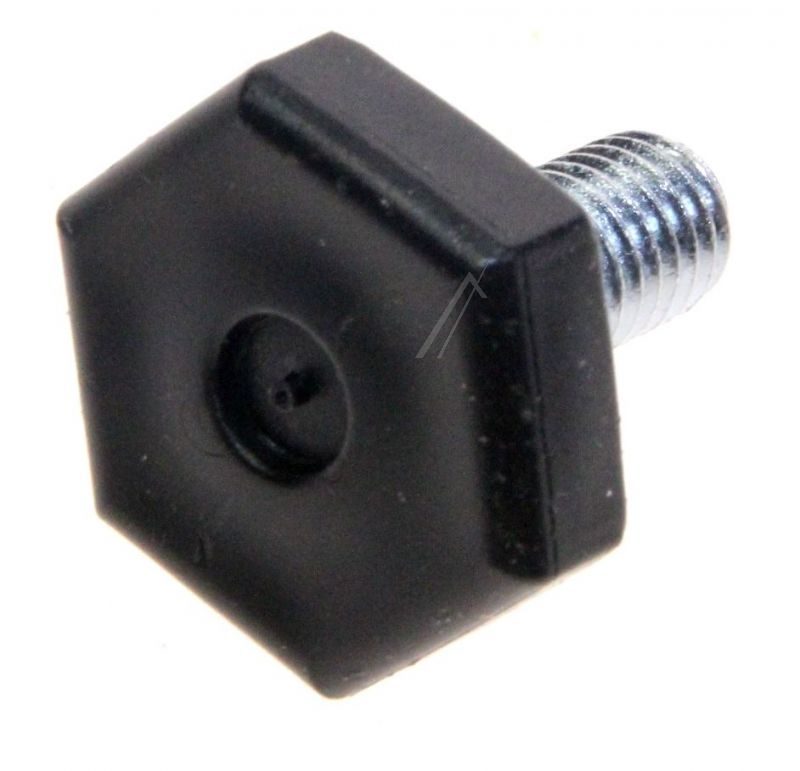 Stellfuß für Ofen Panasonic CNR338922 justierbarer Standfuß