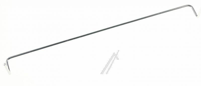 Rundstab Halter für Geschirrspüler Whirlpool Indesit 480131100304 Befestigung