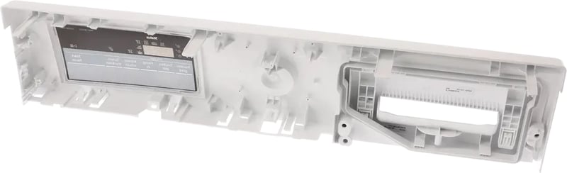 Bedienblende 11037917 Originalersatzteil von Bosch