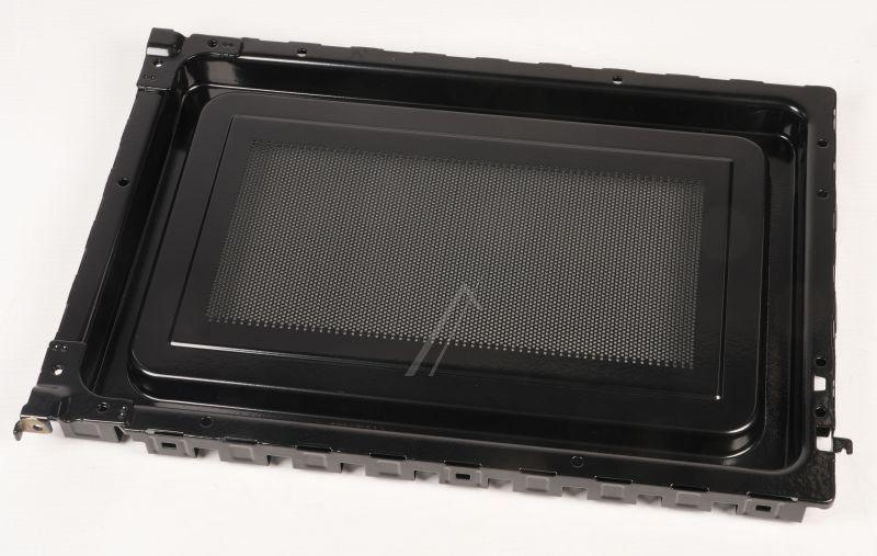 Rahmen für Bosch Mikrowelle 11044866 Gehäuseteil