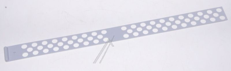 Unterer Lüftungsstreifen für Kühlschrank-Glasablagen (2231087061)