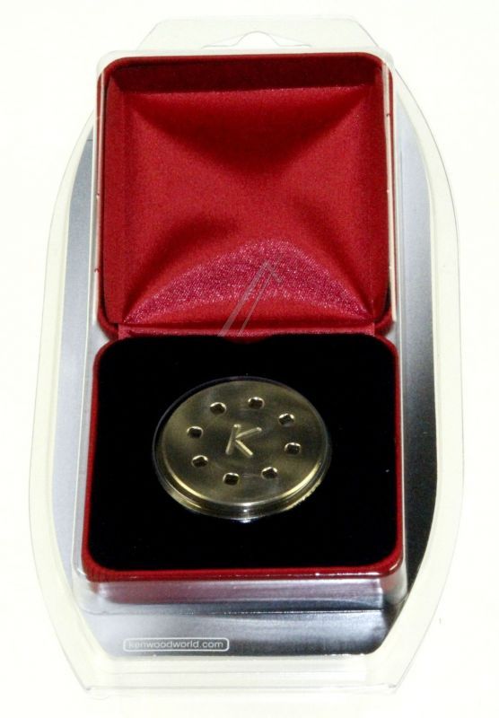 Teigwareneinsatz Spaghetti Quadrati für Küchenmaschine DeLonghi AWAT910006 Quadratische Spaghetti