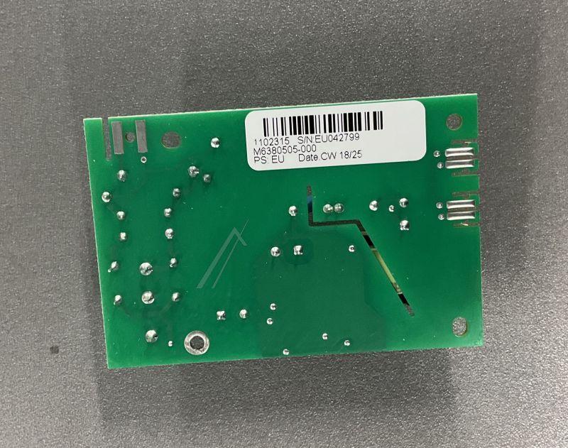 Netzteil für Ofen Bosch Siemens 00636786 Stromversorgung