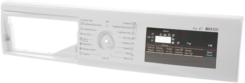 Bedienblende 11016611