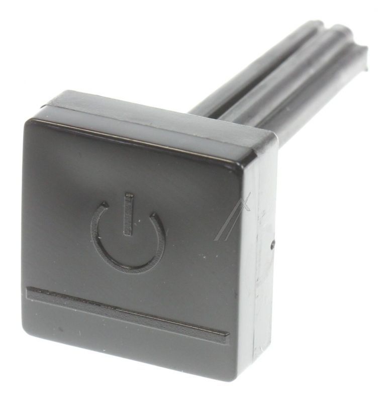Knopf Schalter Geschirrspüler Smeg 766412003 Ein-/Ausschalter