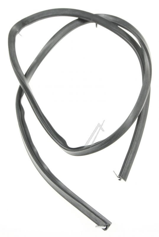 Dreiseitige Dichtung für Smeg Ofen 754131068 Türdichtung