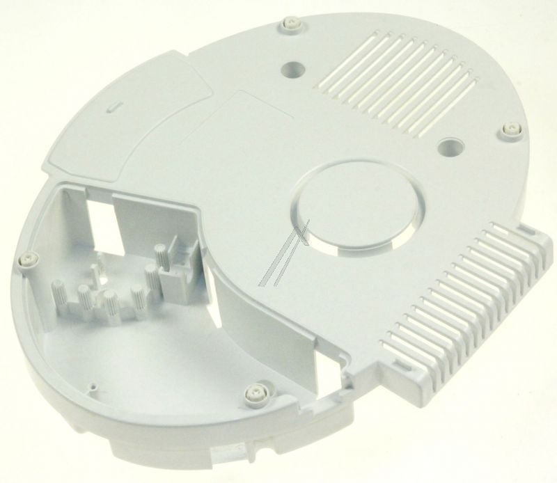 Unterschale für Fritteuse BSH-Gruppe 00295506 Edelstahl, robust