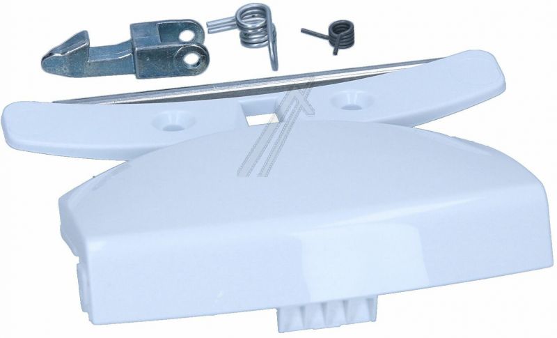 Türgriff-Set für Waschmaschinen 4055087003 Originalersatzteil von AEG