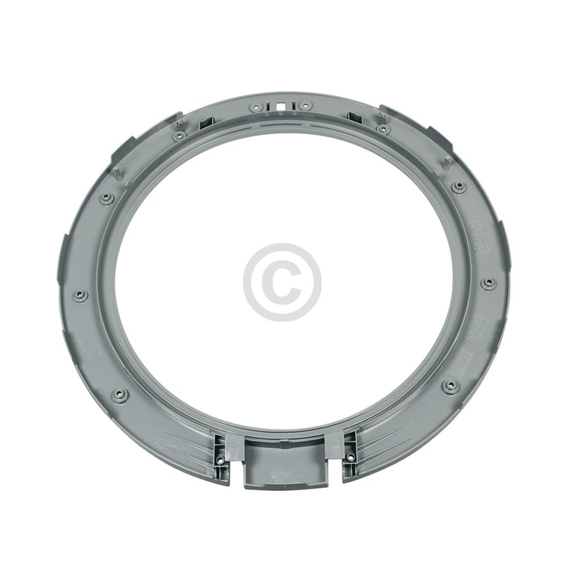 Türring innen, grau 00366113 Bosch, Siemens, Neff