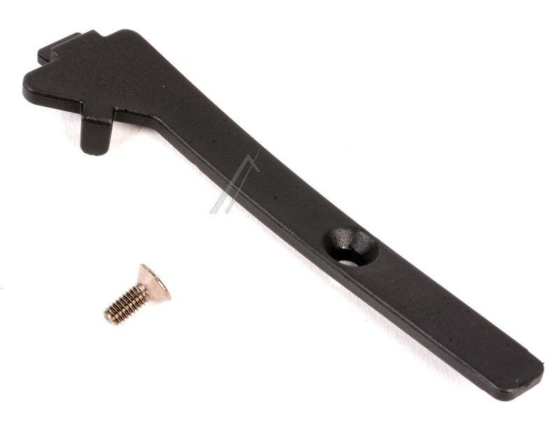 Untere Rahmenabdeckung links EGRET 10100496 für E-Scooter Pro Pro FX ab SN 73500