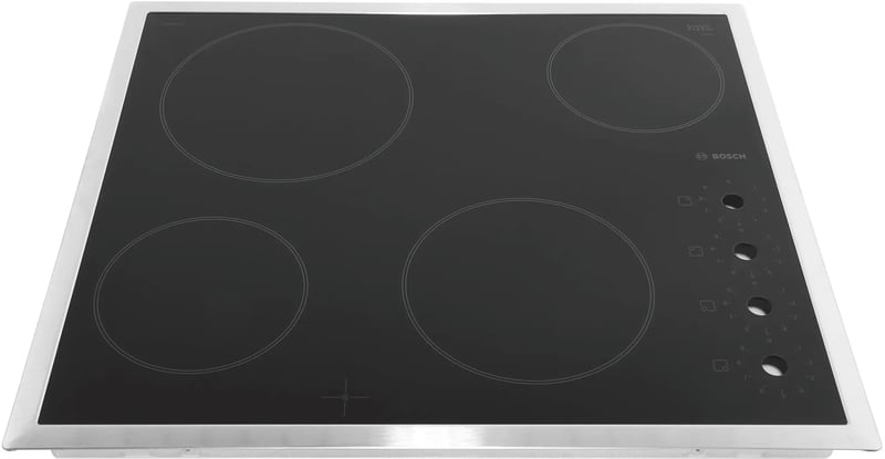 Glaskeramikfläche 00775216