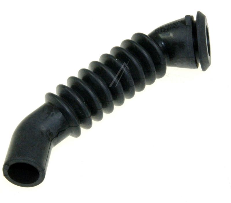 Faltenbalg für Waschmaschine LG 4738ER3002A EPDM, schwarz, belüftet