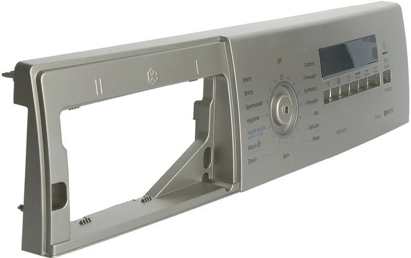 Bedienblende 11009910