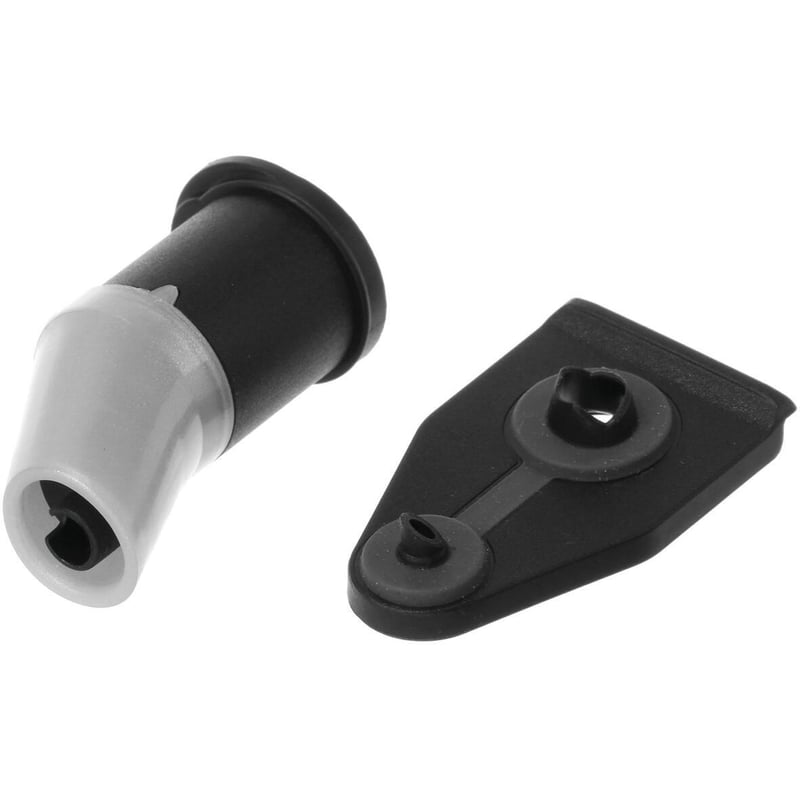 Einspritzdüse für Kaffeemaschine Bosch Siemens 10009283 Kaffeevollautomat