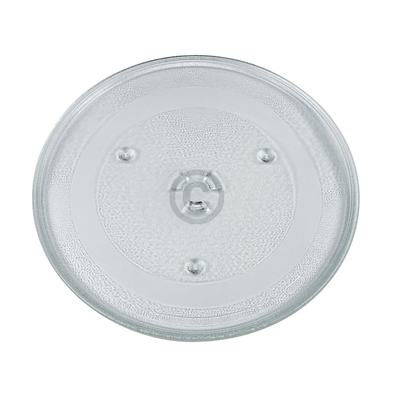 Drehteller SAMSUNG DE74-20102D 287mmØ für Mikrowelle