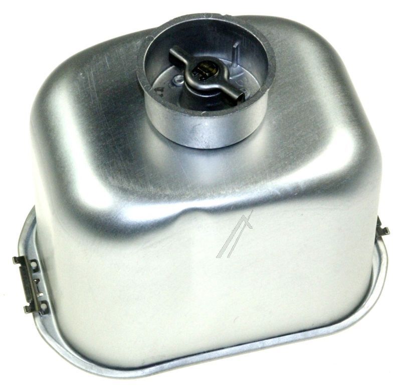 Backform für DeLonghi Brotbackautomat KW702945 Pre-Twist&Lock