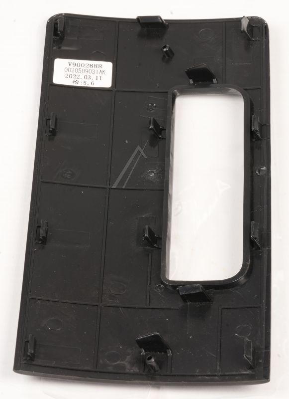 Dekorplatte für Waschmaschine Haier 0020509031AK bedruckt Design