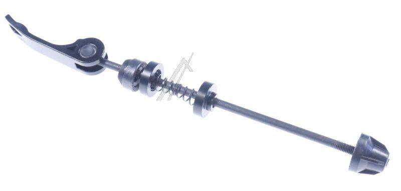 Schnellspanner mit 2 Abstandshaltern SoFlow 800.300.50 für E-Scooter Gehäuse