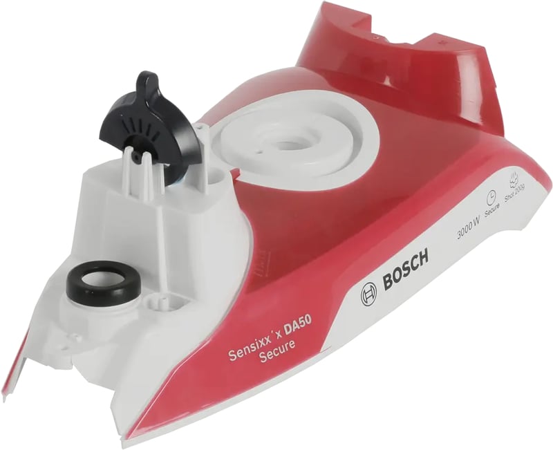 Wassertank für Bügeleisen BSH-Gruppe 12013462 Wasserbehälter, transparent