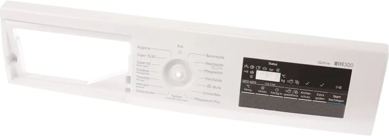 Bedienblende 11013866