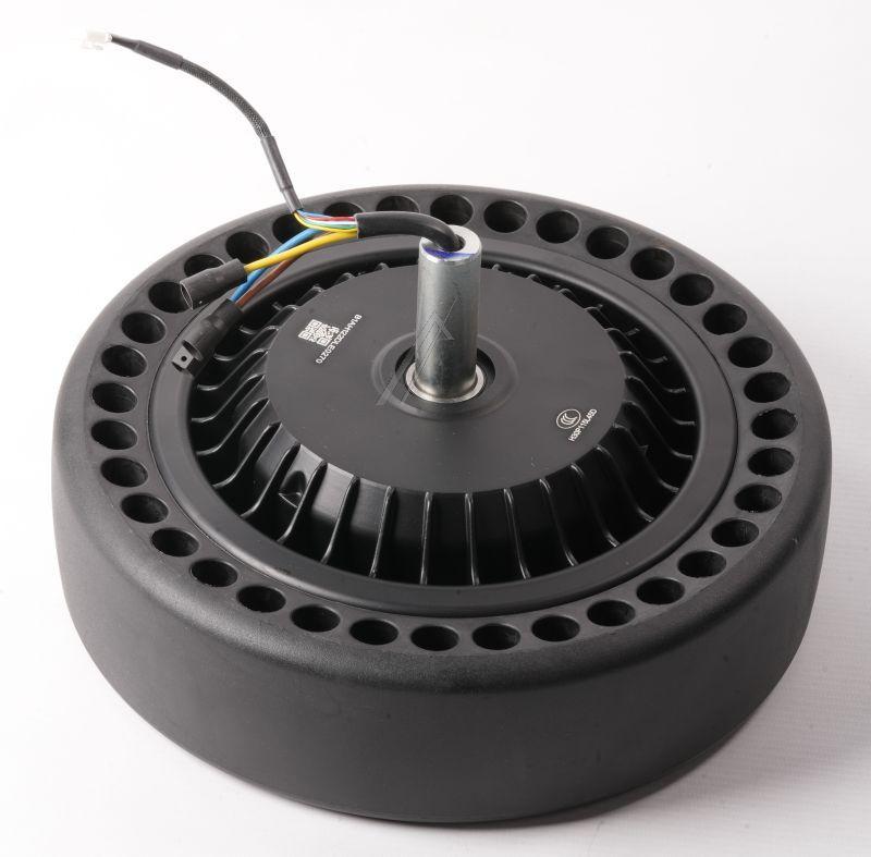 Radnabenmotor-Einheit Kit Segway-Ninebot AB.50.0007.64 für Ninebot Max Sports Edition E-Scooter GoKart Pro