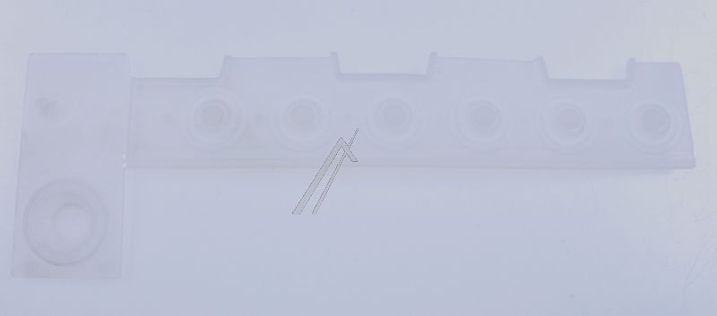 Wasserdichte Membran Haier Waschmaschine 49055228 Dichtring