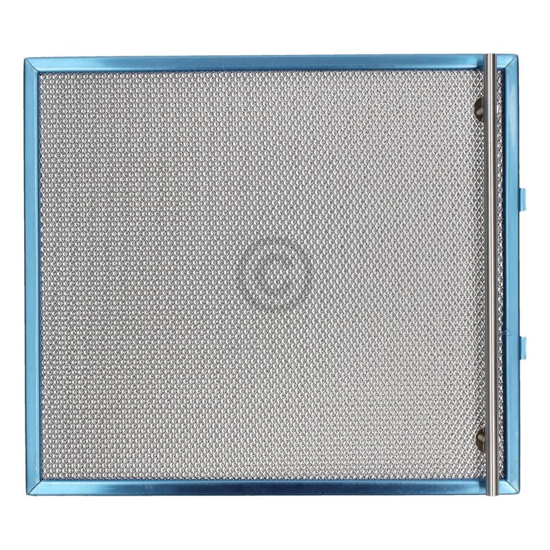 Metallfettfilter AH32./AH40. ab KI02-Edelstahl Gaggenau 00359342