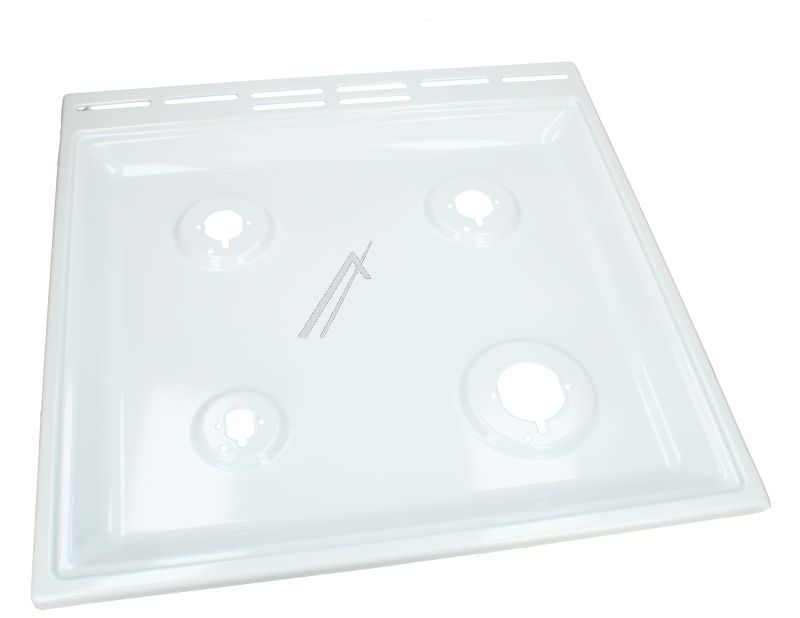 Glaskeramik-Kochfeld für Ofen Hisense Gorenje 706691 Typ FS60C