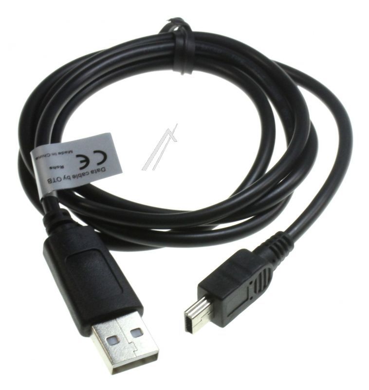 Mini-USB-Kabel für Kühlschrank Com