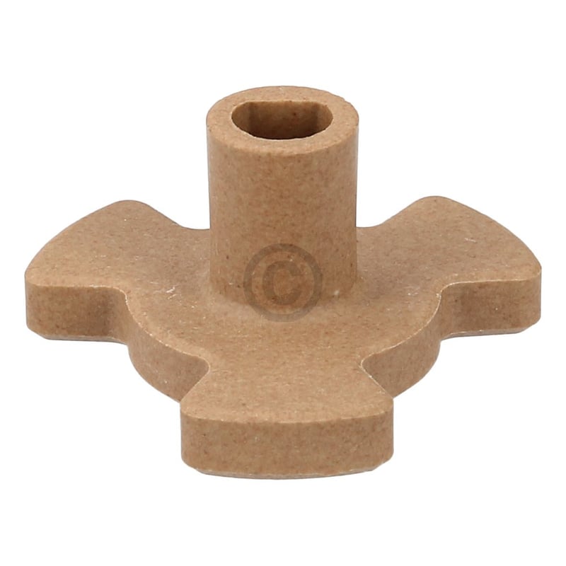 Drehtellerträger smeg 780570288 für Mikrowelle