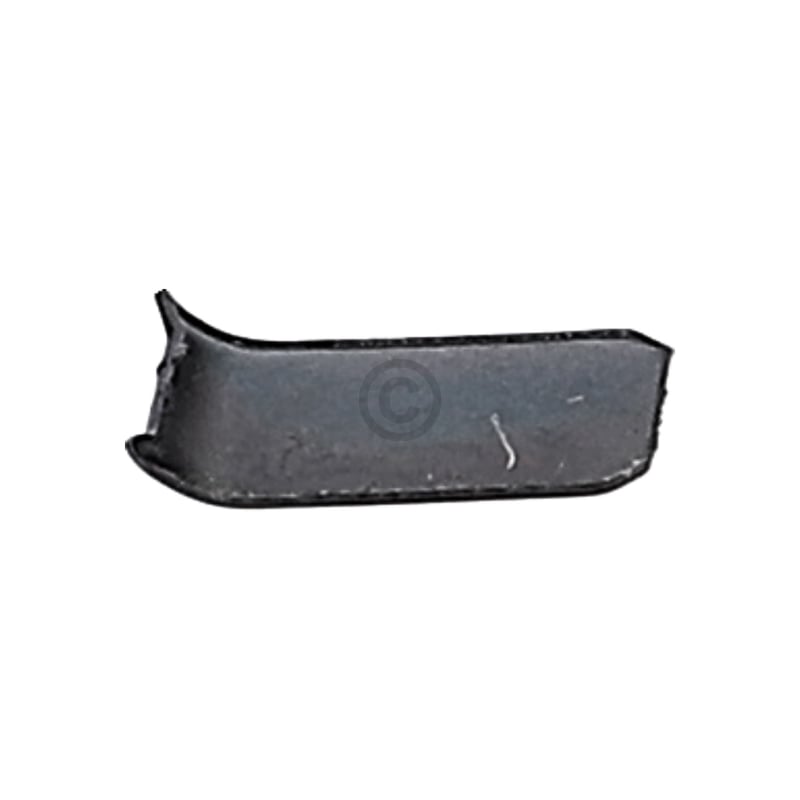 Blattfeder für Drehknopf Samsung DG61-00259A an Doppelbackofen