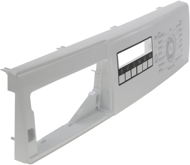 Bedienblende 11002606